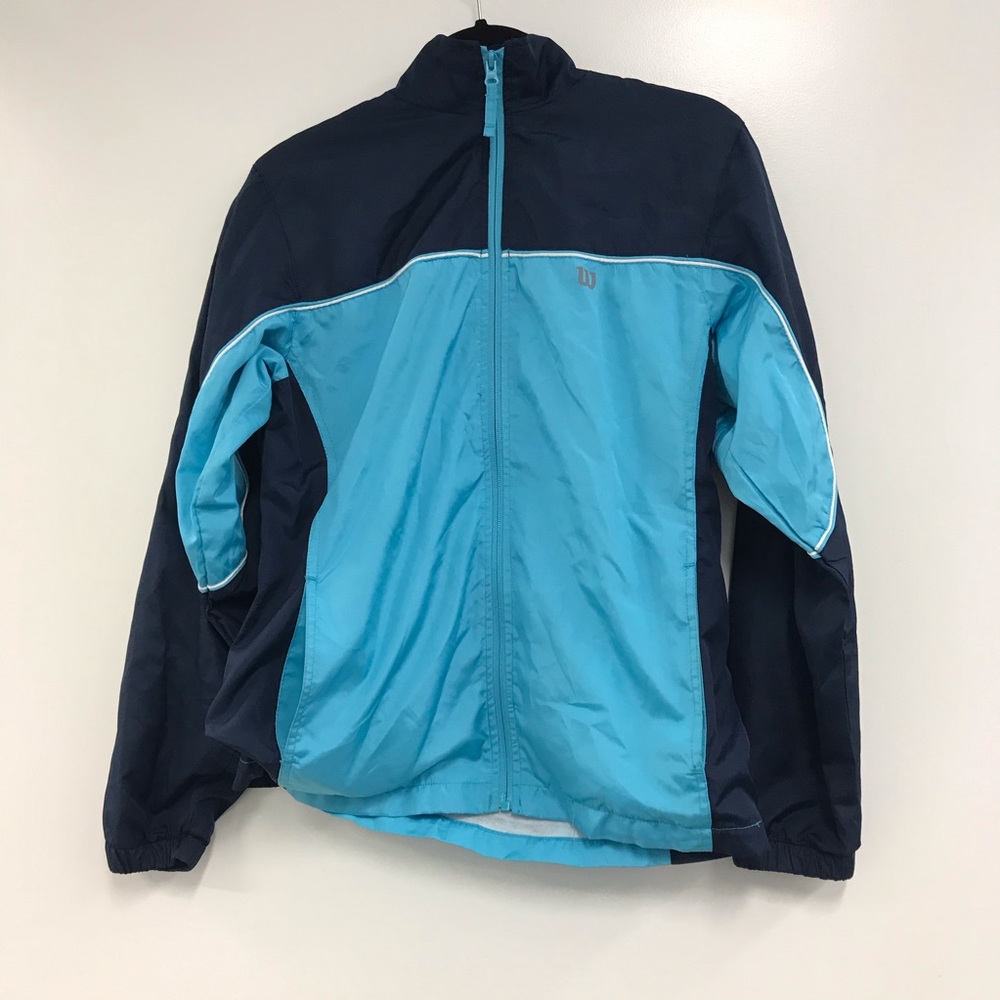 S Wilson Windbreaker 🟡 2 for $20 🟡